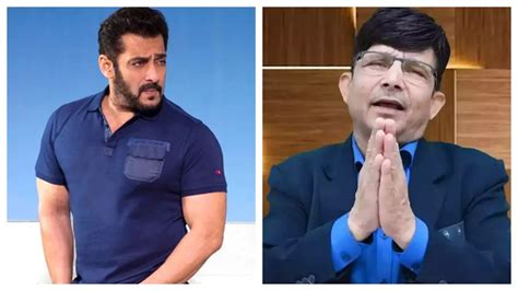 Krk ने सलमान खान के सामने टेके घुटने फिल्म रिव्यू के लिए जोड़ रहे हाथ