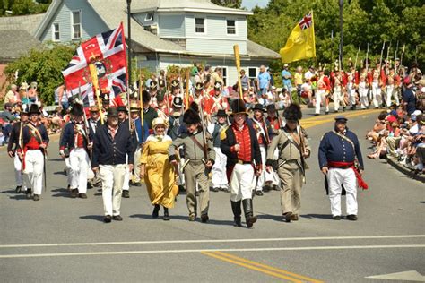 Plattsburgh celebrates local history | Cardinal Points