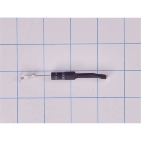 Electrolux Replacement Diode For Microwaves Part Hd Supply