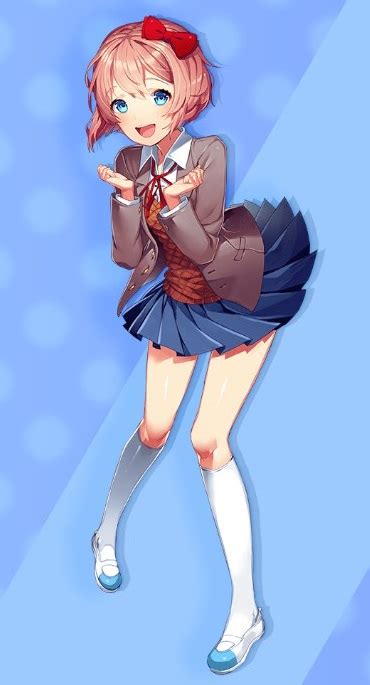 Doki doki literature club sayori death - dasecandy 