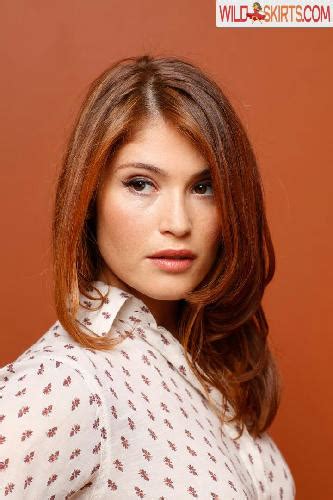 Gemma Arterton Gemmaartertonitalia Nude Instagram Leaked Photo 216