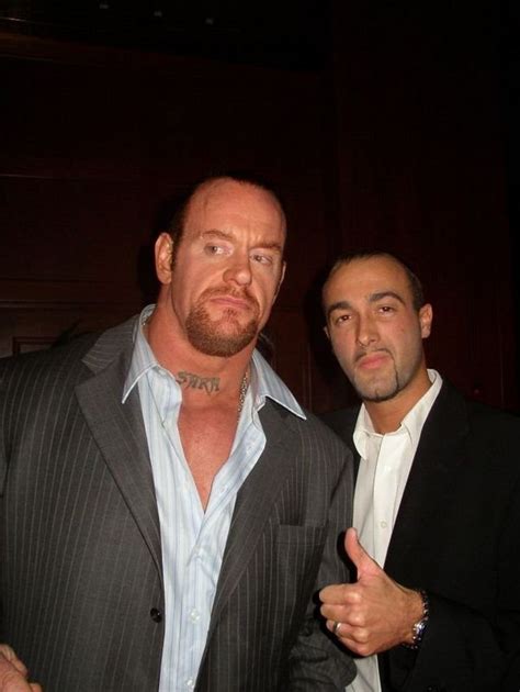 Amazing Or Funny Rare Unseen Images Of Undertaker Wwe Mark Calaway