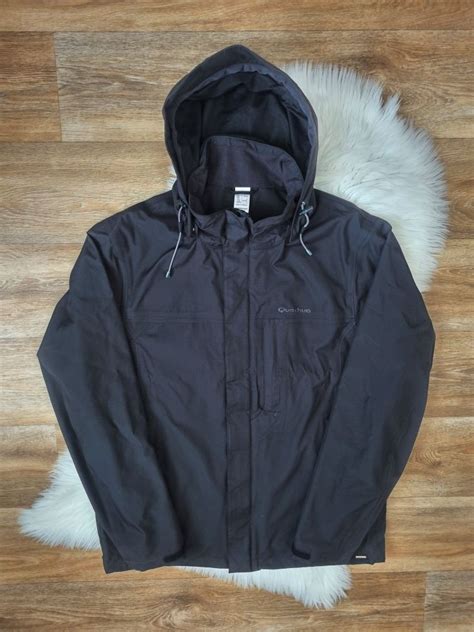 Куртка ветровка Quechua (L): 650 грн. - Ветровки Харьков на Olx