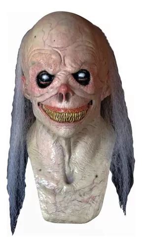 Fester Mask Color Nude Brujas MercadoLibre