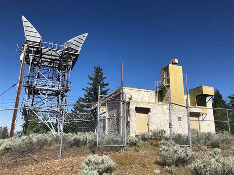 For Sale Close To The Oregon California Boarder Along I5 Rlonglines