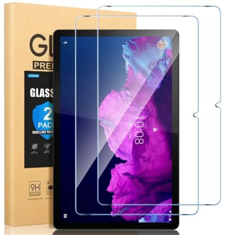 Lenovo Tab P11 Plus [fundas Y Protectores De Pantalla] Señor Carcasa