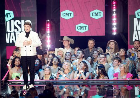 The Cmt Music Awards 2023 31 Of 31 Photos The Austin Chronicle