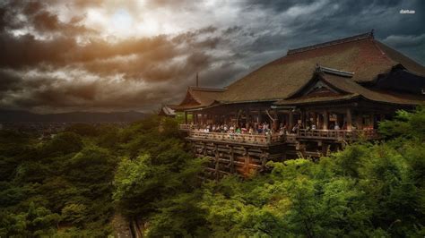 1920X1080 Kyoto Wallpapers - Top Free 1920X1080 Kyoto Backgrounds ...