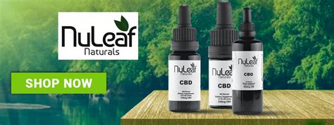 Nuleaf Naturals Cbd Review 2024 In Depth Evaluation With Pros And Cons