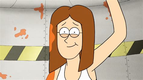 Image S7e32207 Pam Staring At Bensonpng Regular Show Wiki