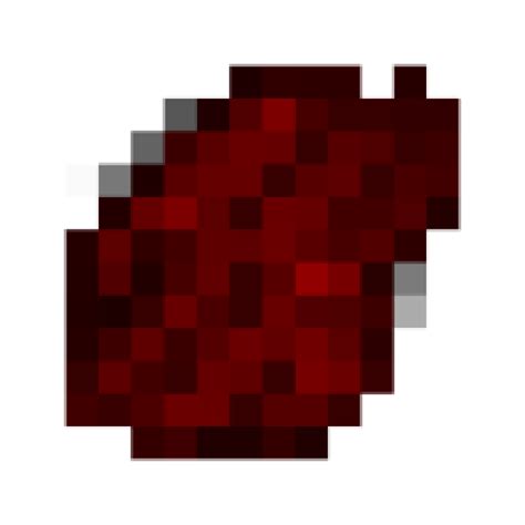 Ruby Ore - Mods - Minecraft