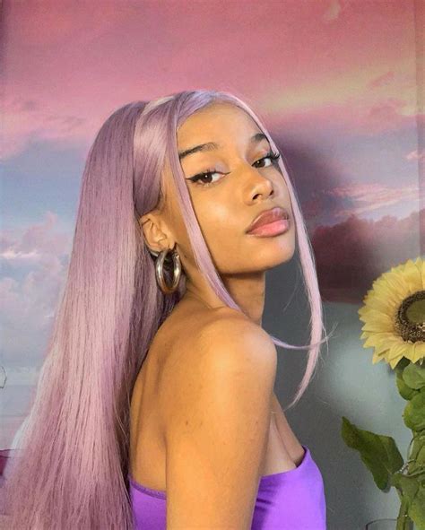 Blonde X Human Hair Wigs Straight Lace Frontal Wig Blond Haar