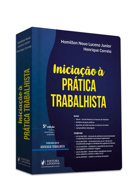 Manual Do Compliance Trabalhista Teoria E Pr Tica Ed