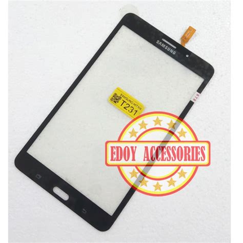 Jual Ts Touchscreen Samsung T T Layar Sentuh Samsung Tab