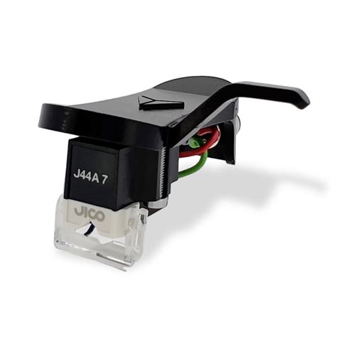 JICO OMNIA J44A 7 IMP NUDE SKATEBOARD 無垢丸針 オムニア レコード針 MMカートリッジ ジコー 島村楽器オンラインストア