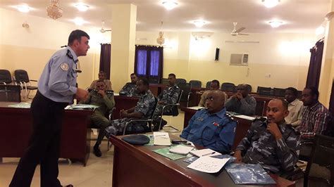 Photo Of The Day 06 January 2019 Unamid