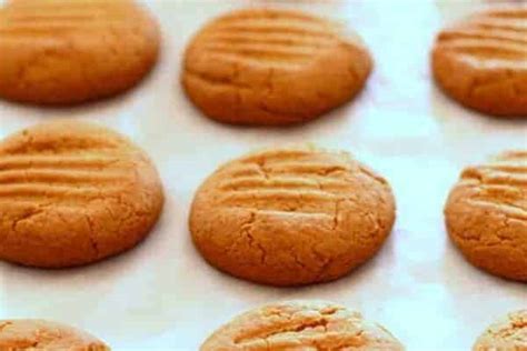 Salted Caramel Biscuits Recipe Amazing And Easy Cookies From Scratch