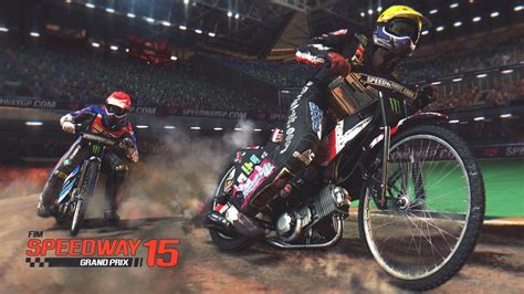 Dying Light Developers Announce Fim Speedway Grand Prix For Consoles