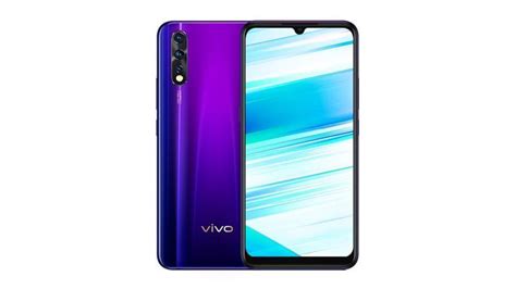 Rom Stock Cho Vivo Z1x 1917 PD1921F VnROM