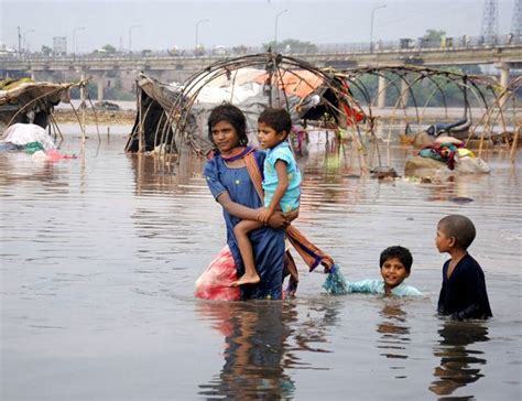 160 Killed And Hundreds Left Stranded By Flooding Across Afghanistan