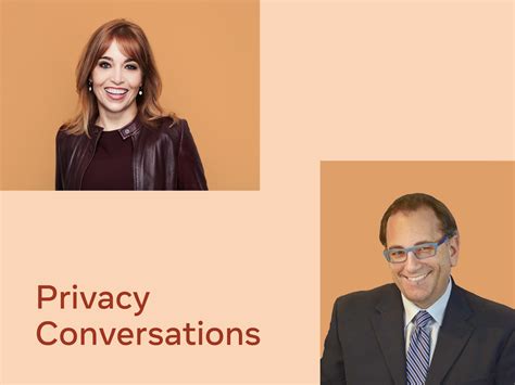 Facebook Privacy Conversations Jules Polonetsky Explains The