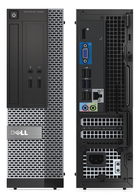 Dell Optiplex 3020 SFF – Concord Information Technology