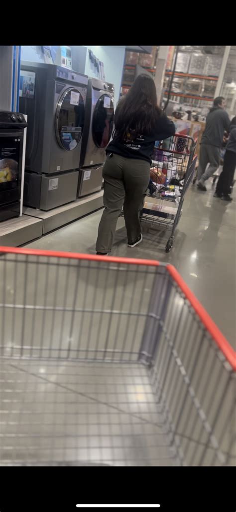 Thick Juicy Fertile Latina Asses Costco Tight Jeans Forum