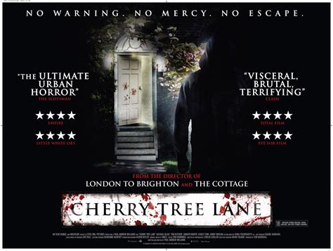 Cherry Tree Lane 2010