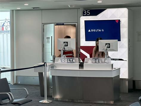 LAX Delta Modernization Program – JGM