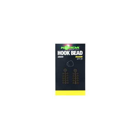 Korda Hook Bead 3 69