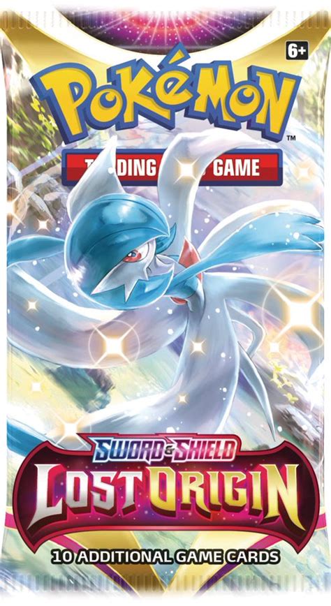 Pokémon TCG Sword ShieldLost Origin features more Hisuian Pokémon