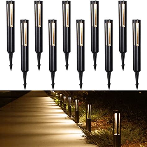 The Best Pathway Lights Low Voltage In 2023 Theusefulhammers