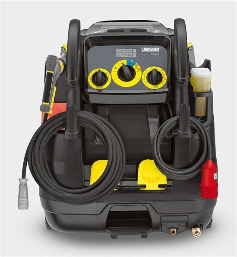 Karcher HIGH PRESSURE WASHER HDS 3 5 30 4 M Ea Pressure Washers