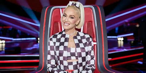 ‘The Voice’ Shakes Up Schedule Before Gwen Stefani’s Big Season 26 Return