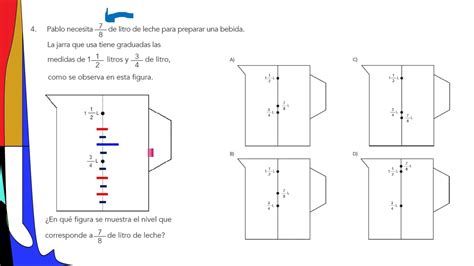 EVALUACIÓN DIAGNÓSTICA 1 DE 4 SECUNDARIA 2 YouTube