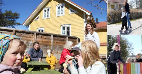 Stor Oro I Ljugarn F Rskolan Hotas Av Nedl Ggning