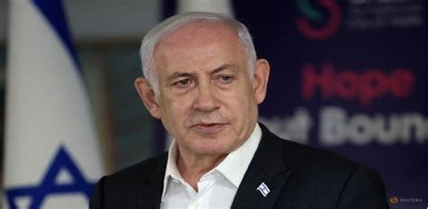 Netanyahu Kecam Rencana Militer Israel Untuk Jeda Taktis 1 Jam Pasok