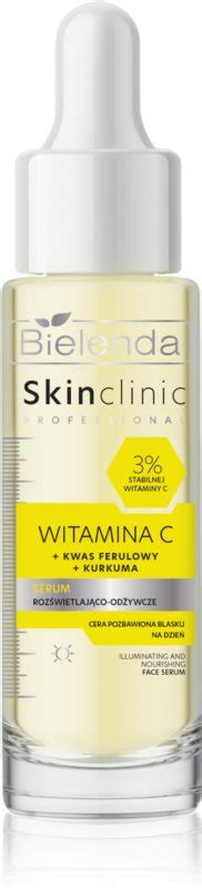 Bielenda Skin Clinic Professional Vitamine C Brightening Serum Notino