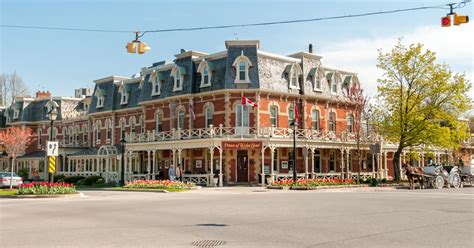 Discover The Best Of Niagara On The Lake