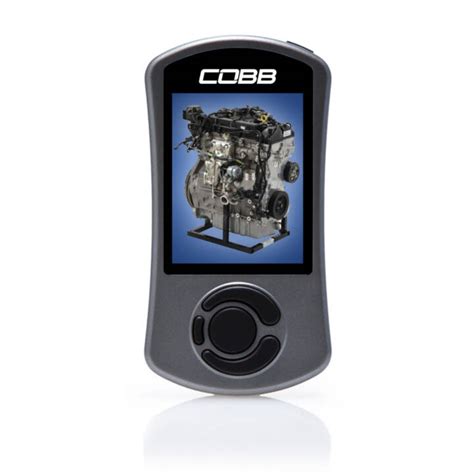 Cobb Tuning Ford Mustang Ecoboost Create Engine Ecu