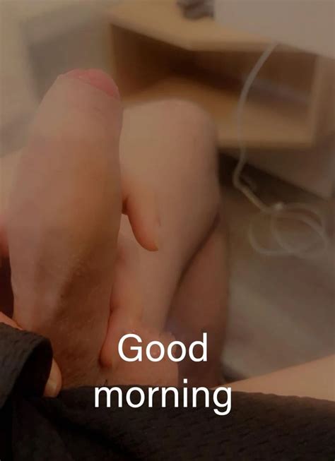 MorningWood 1 Nude Pics XHamster