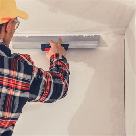 How To Skim Coat Drywall In 8 Easy Steps Drywall Central