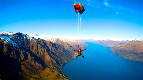 How To Find The Best Adventure Tour In New Zealand Kayak New Zealand