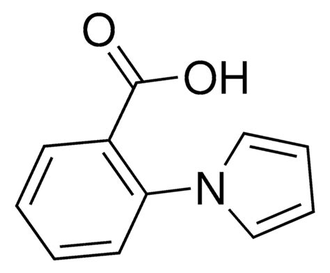 2 Chloro 5 Pyrrol 1 Yl Benzoic Acid Aldrichcpr Sigma Aldrich