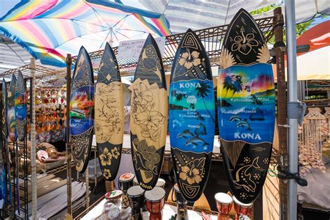10 Best Places To Go Shopping In Honolulu Where To Shop In Honolulu