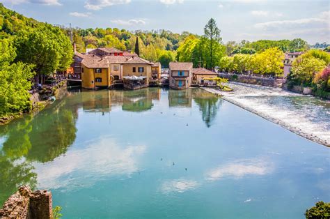 Most Colourful Places In Veneto Italy