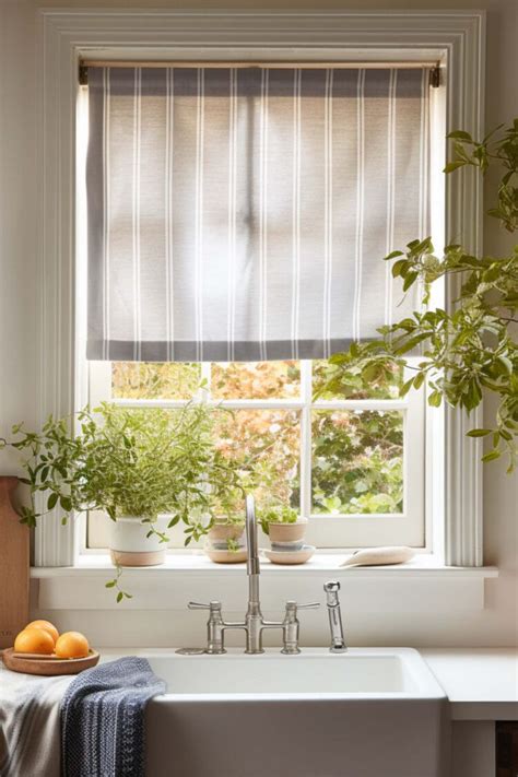 18 Best Diy Window Treatment Ideas Snappy Living