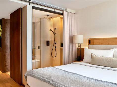 Luxury Hotel Rooms In London 1 Hotel Mayfair