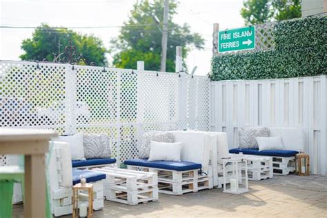 New Bay Shore Beach Inspired Restaurant To Host Grand Opening Friday