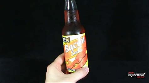 Club Pop Lesters Fixins Bacon Soda Youtube